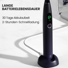 Laden Sie das Bild in den Galerie-Viewer, Oclean X Pro Elektrische Schallzahnbürste-Toothbrushes-Oclean DE Store