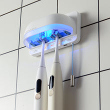 Laden Sie das Bild in den Galerie-Viewer, Oclean S1 UV Zahnbürste Sterilisator-Toothbrush Sanitizers-Oclean DE Store