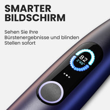 Laden Sie das Bild in den Galerie-Viewer, Oclean X Pro Elektrische Schallzahnbürste-Toothbrushes-Oclean DE Store
