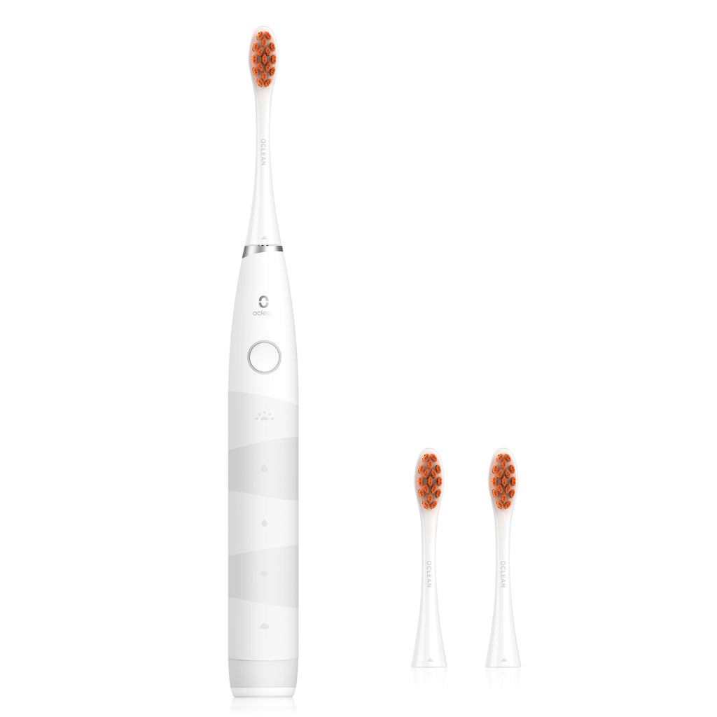 Oclean Flow S Elektrische Schallzahnbürste-Toothbrushes-Oclean DE Store