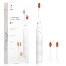 Laden Sie das Bild in den Galerie-Viewer, Oclean Flow S Elektrische Schallzahnbürste-Toothbrushes-Oclean DE Store
