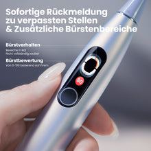 Laden Sie das Bild in den Galerie-Viewer, Oclean X Pro Digital Elektrische Schallzahnbürste-Toothbrushes-Oclean DE Store
