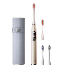 Laden Sie das Bild in den Galerie-Viewer, Oclean X Pro Digital Premium-Paket-Toothbrushes-Oclean DE Store
