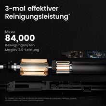 Laden Sie das Bild in den Galerie-Viewer, Oclean X Ultra S-Toothbrushes-Oclean DE Store
