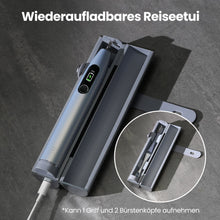 Laden Sie das Bild in den Galerie-Viewer, Oclean X Pro Digital Premium-Paket-Toothbrushes-Oclean DE Store
