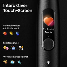 Laden Sie das Bild in den Galerie-Viewer, Oclean X Ultra S-Toothbrushes-Oclean DE Store
