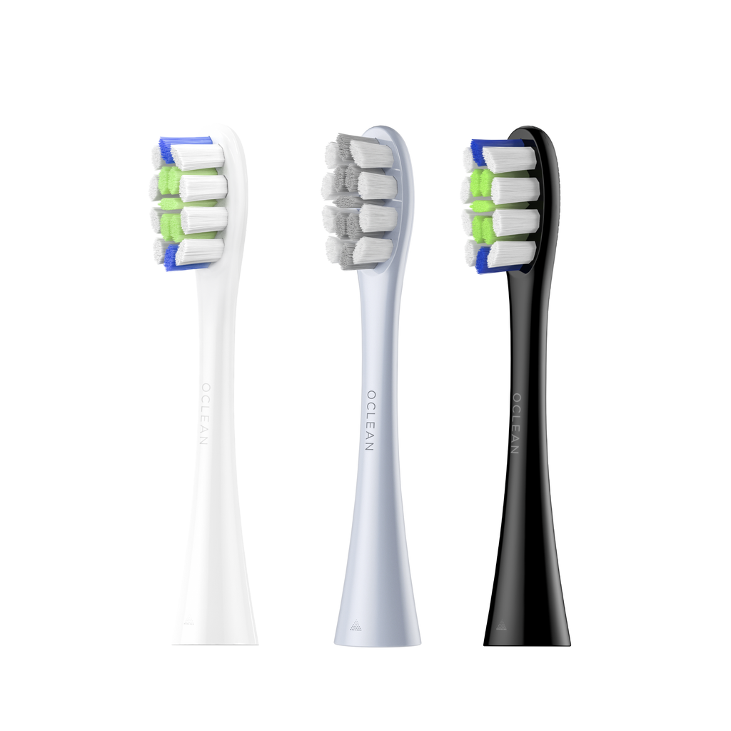 Oclean Ersatzbürste für elektrische Zahnbürste-Toothbrush Replacement Heads-Oclean DE Store