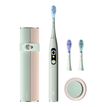 Laden Sie das Bild in den Galerie-Viewer, Oclean X Ultra S-Toothbrushes-Oclean DE Store
