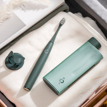 Laden Sie das Bild in den Galerie-Viewer, Oclean Air 2T Elektrische Schallzahnbürste-Toothbrushes-Oclean DE Store
