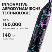 Laden Sie das Bild in den Galerie-Viewer, Oclean W1 Mobile Munddusche-Dental Water Jets-Oclean DE Store
