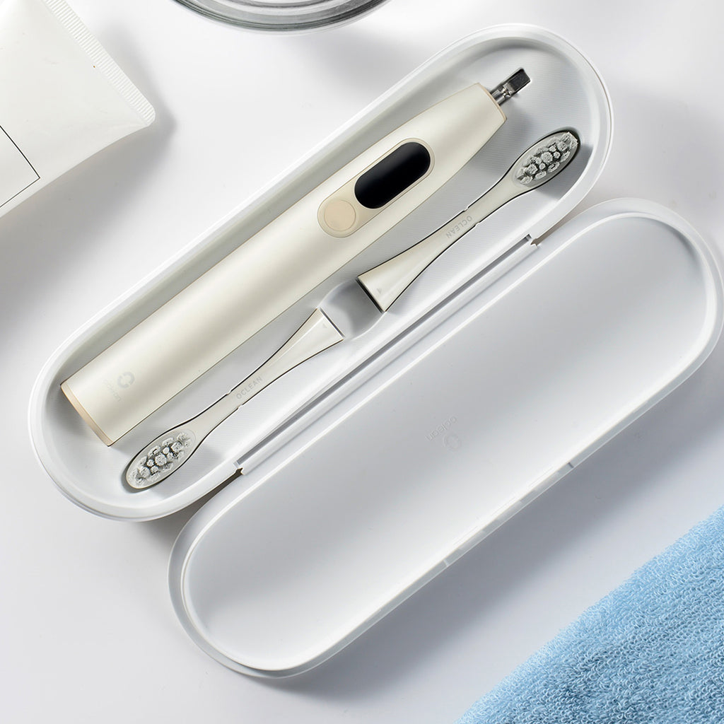 Reiseetui für Oclean X Pro Elite/X Pro/X/Z1/F1-Toothbrush Covers-Oclean DE Store