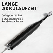 Laden Sie das Bild in den Galerie-Viewer, Oclean Endurance Eco Elektrische Zahnbürste-Toothbrushes-Oclean DE Store
