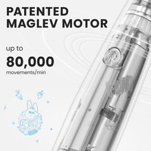 Laden Sie das Bild in den Galerie-Viewer, Oclean Kids Elektrische Schallzahnbürste-Toothbrushes-Oclean DE Store
