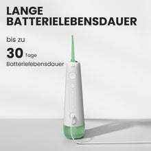 Laden Sie das Bild in den Galerie-Viewer, Oclean W10 Reisemunddusche-Dental Water Jets-Oclean DE Store
